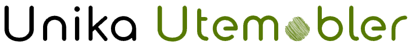 Unika Utemobler