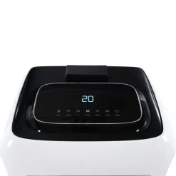 AC med värmefunktion för 50m² | Bäst i test | UltraSilence | 12000BTU | Lyfco