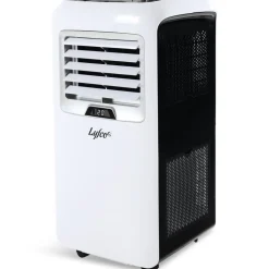 AC med värmefunktion för 50m² | Bäst i test | UltraSilence | 12000BTU | Lyfco