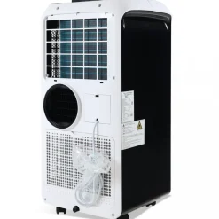 AC med värmefunktion för 50m² | Bäst i test | UltraSilence | 12000BTU | Lyfco