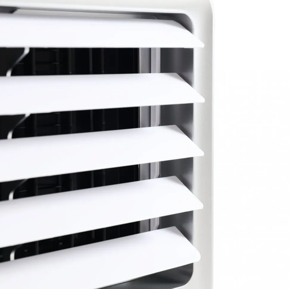 AC med värmefunktion för 50m² | Bäst i test | UltraSilence | 12000BTU | Lyfco