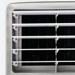 AC med värmefunktion för 50m² | Bäst i test | UltraSilence | 12000BTU | Lyfco