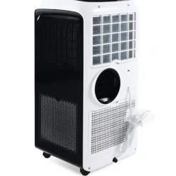 AC med värmefunktion för 50m² | Bäst i test | UltraSilence | 12000BTU | Lyfco