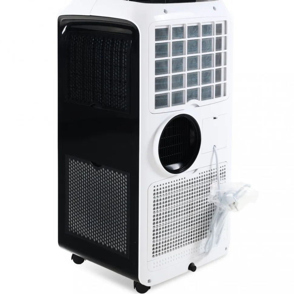 AC med värmefunktion för 50m² | Bäst i test | UltraSilence | 12000BTU | Lyfco
