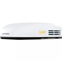 AC till husvagn/husbil | 2800W | Wifi och värmefunktion