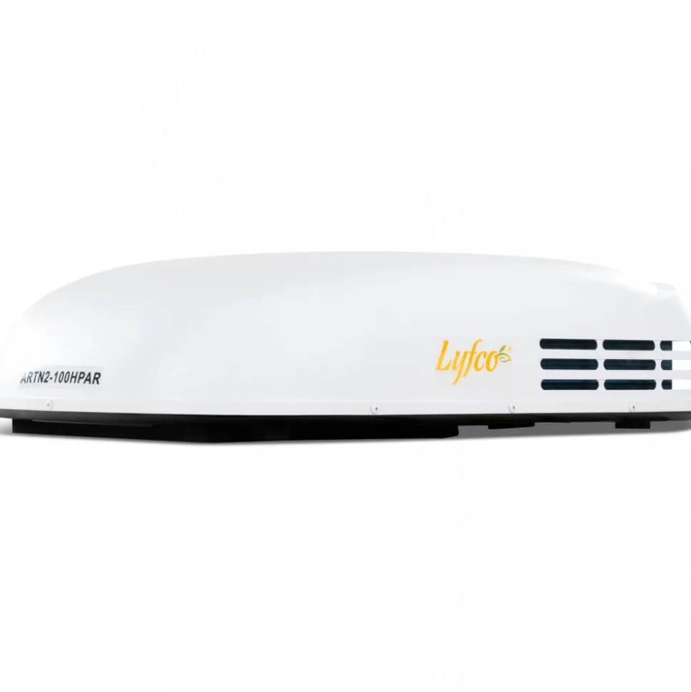 AC till husvagn/husbil | 2800W | Wifi och värmefunktion