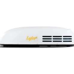 AC till husvagn/husbil | 2800W | Wifi och värmefunktion