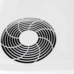 AC till husvagn/husbil | 2800W | Wifi och värmefunktion