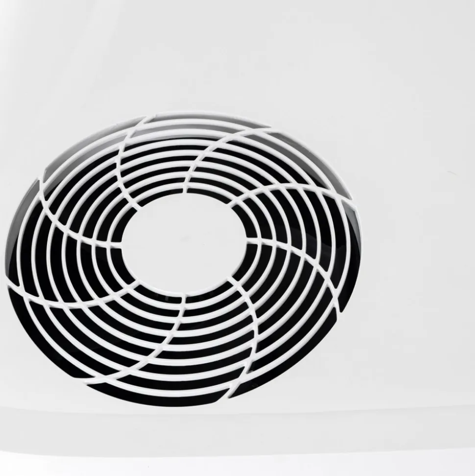 AC till husvagn/husbil | 2800W | Wifi och värmefunktion