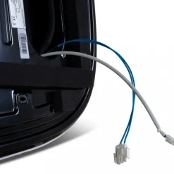 AC till husvagn/husbil | 2800W | Wifi och värmefunktion