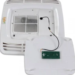 AC till husvagn/husbil | 2800W | Wifi och värmefunktion