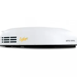 AC till husvagn/husbil | 2800W | Wifi och värmefunktion