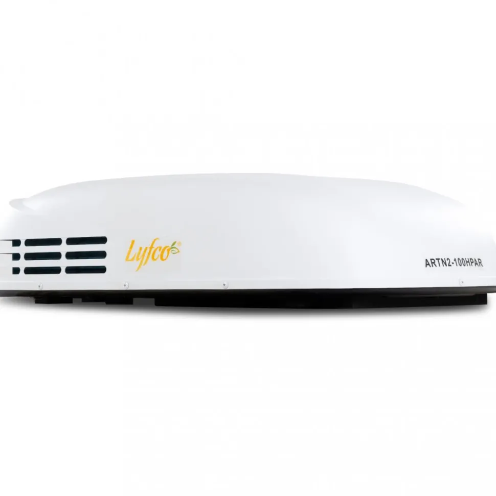AC till husvagn/husbil | 2800W | Wifi och värmefunktion