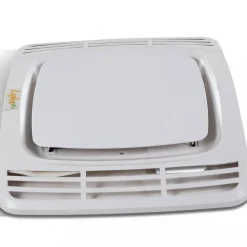 AC till husvagn/husbil | 2800W | Wifi och värmefunktion