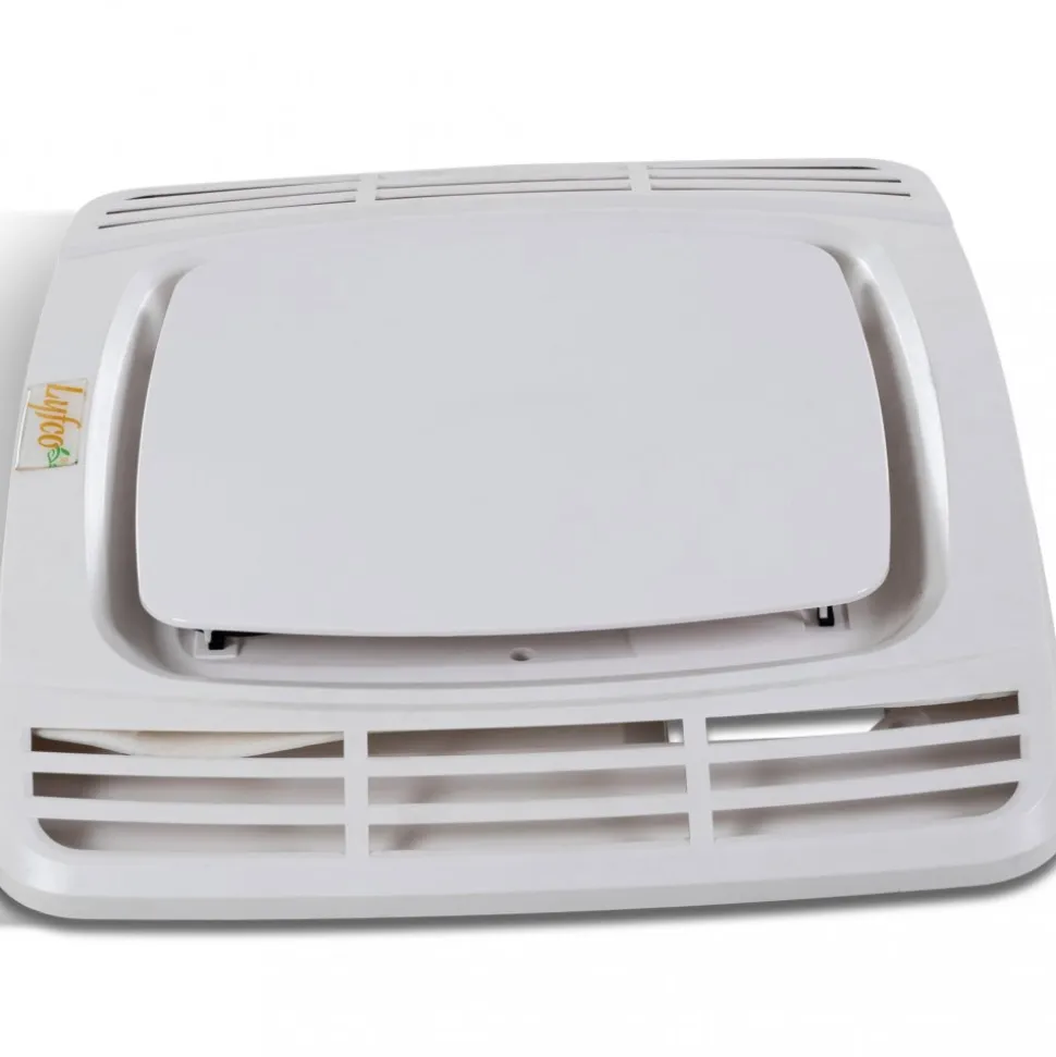 AC till husvagn/husbil | 2800W | Wifi och värmefunktion