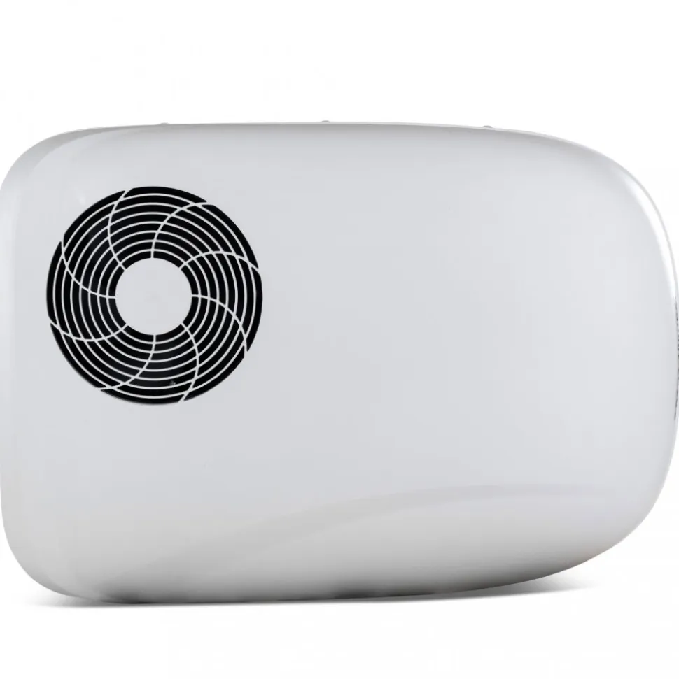 AC till husvagn/husbil | 2800W | Wifi och värmefunktion