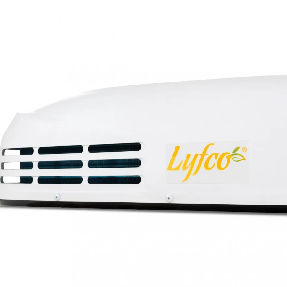 AC till husvagn/husbil | 2800W | Wifi och värmefunktion