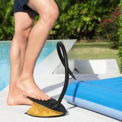 Air step - fotpump | 28x19cm | Bestway
