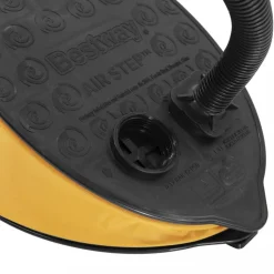 Air step - fotpump | 28x19cm | Bestway
