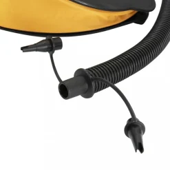 Air step - fotpump | 28x19cm | Bestway