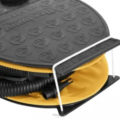 Air step - fotpump | 28x19cm | Bestway