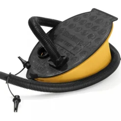Air step - fotpump | 28x19cm | Bestway