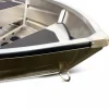Aluminiumbåt 3,8m | För 4 personer | Lyfco