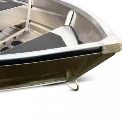 Aluminiumbåt 3,8m | För 4 personer | Lyfco