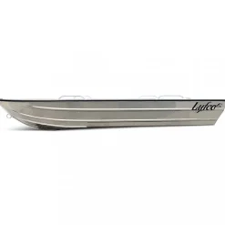 Aluminiumbåt 3,8m | För 4 personer | Lyfco