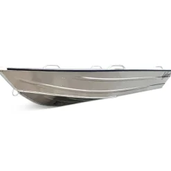 Aluminiumbåt 3,8m | För 4 personer | Lyfco