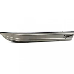 Aluminiumbåt 3,5m | För 3 personer | Lyfco