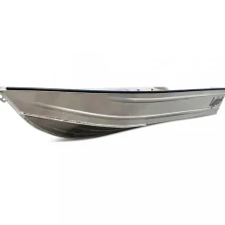 Aluminiumbåt 3,5m | För 3 personer | Lyfco