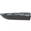 Aluminiumbåt 3,8m | 4 personer | 2mm skrovtjocklek | Lyfco