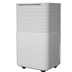 Avfuktare 195W | 12 Liter per dag | 30 m² | Låg ljudnivå | Lyfco