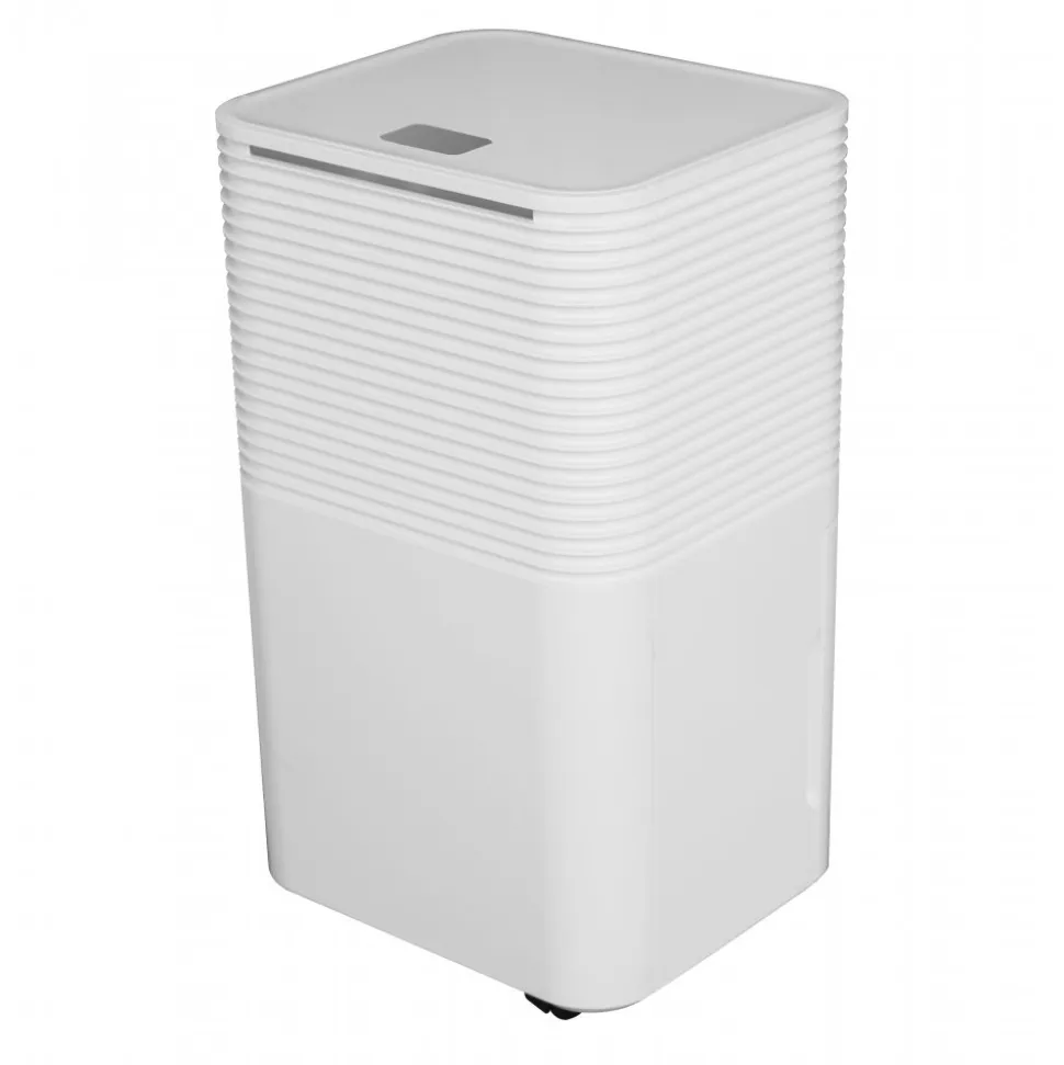 Avfuktare 195W | 12 Liter per dag | 30 m² | Låg ljudnivå | Lyfco