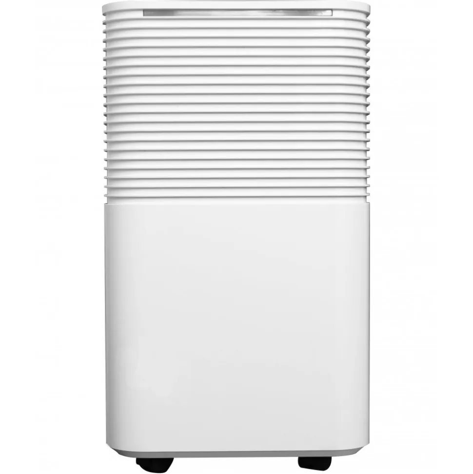 Avfuktare 195W | 12 Liter per dag | 30 m² | Låg ljudnivå | Lyfco