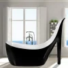 Badkar damsko 180cm | Exklusiv design | Helgjutet