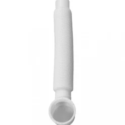 Badkar med tassar 153cm | Fristående | Lyxig design | Svart