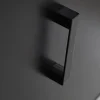 Badrumspaket 150cm | Marmorerad bänkskiva | LED-spegel