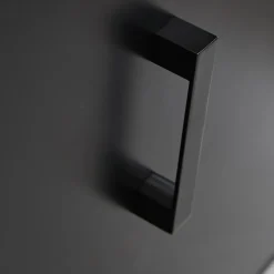 Badrumspaket 150cm | Marmorerad bänkskiva | LED-spegel