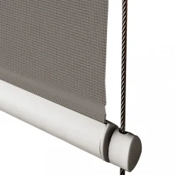 Balkongmarkis/Vertikalmarkis 4x2,5m | Fjärrkontroll | Lagerutförsäljning