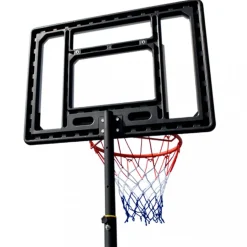 Basketkorg med ställning | Alley-Oop