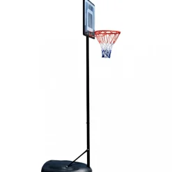 Basketkorg med ställning | 220cm | Jump Shot