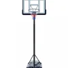 Basketkorg med ställning | Lay-up