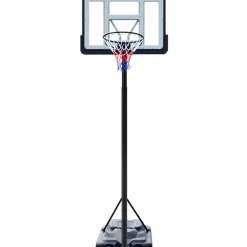 Basketkorg med ställning | Lay-up