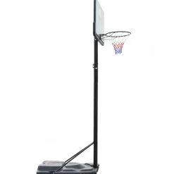 Basketkorg med ställning | Lay-up