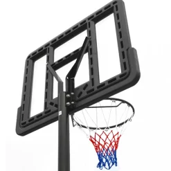 Basketkorg med ställning | Lay-up
