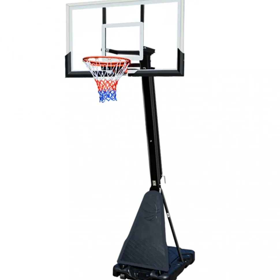 Basketkorg med ställning | Premiummodell | Slammer