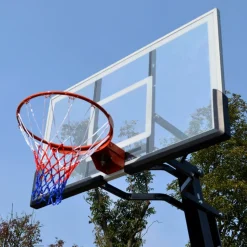 Basketkorg med ställning | Premiummodell | Slammer