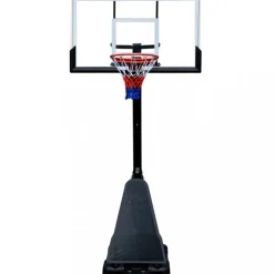 Basketkorg med ställning | Premiummodell | Slammer